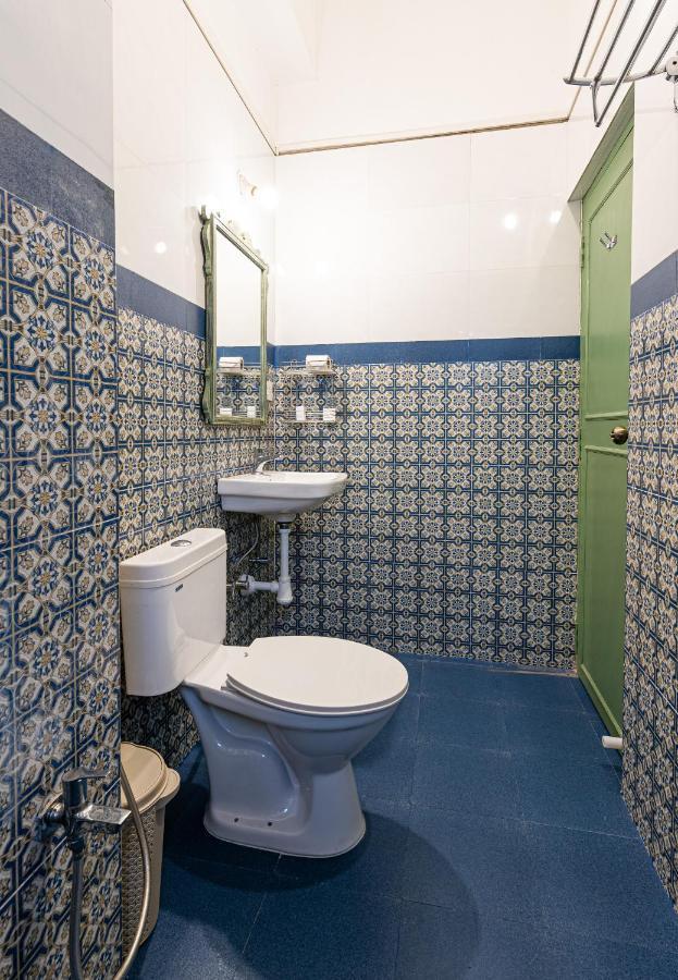 Casa Dos Rebelos Panaji Luaran gambar