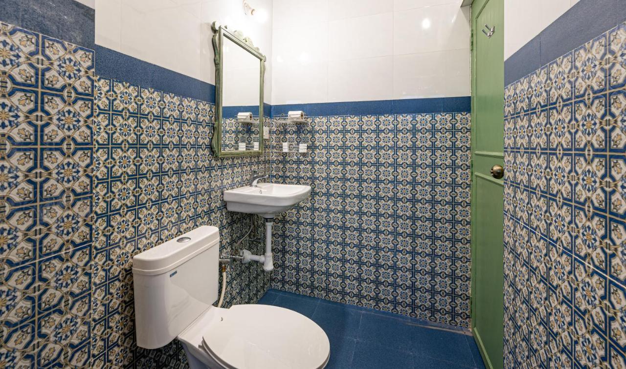 Casa Dos Rebelos Panaji Luaran gambar